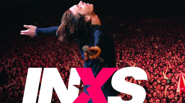 INXS ‘Live Baby Live’ rocks film charts around the world