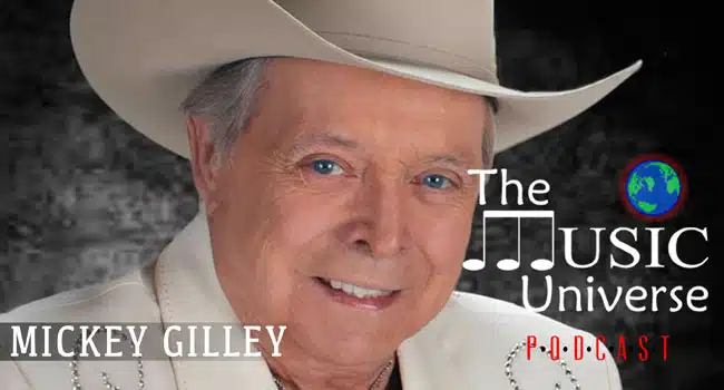 Episode 24 – Mickey Gilley