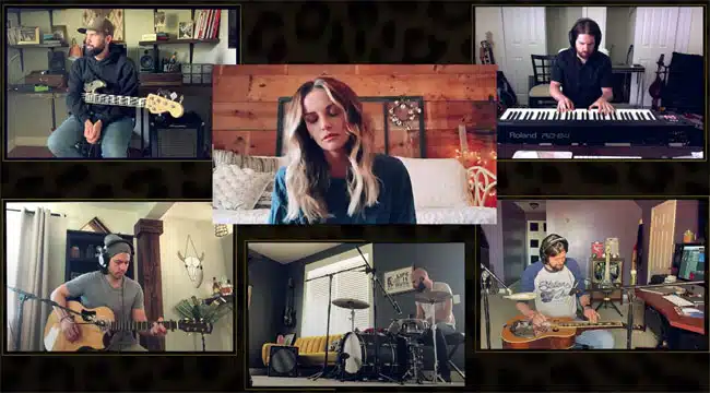 Carly Pearce empathizes ‘It Won’t Always Be Like This’