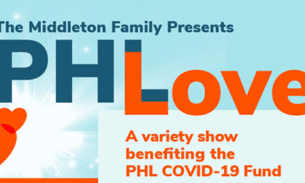 Daryl Hall, Questlove, Patti LaBelle among PHLove COVID-19 Relief Fund headliners