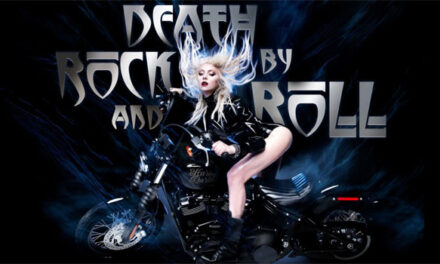 The Pretty Reckless drop ‘Death By Rock and Roll’