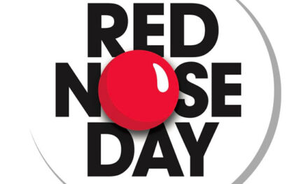 Blake Shelton, Gwen Stefani among NBC ‘Red Nose Day Special’ telecast