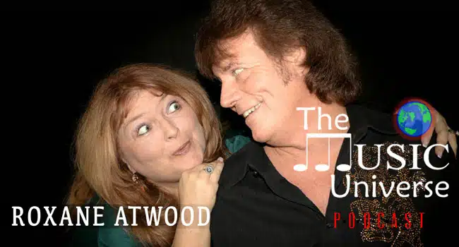Episode 25 – Roxane Atwood
