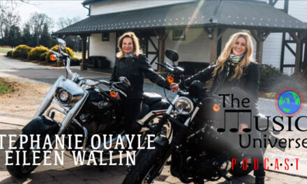 Episode 22 – Stephanie Quayle & Eileen Wallin