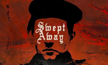 Avett Brothers music featured in ‘Swept Away’ musical