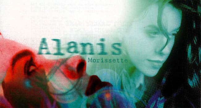 Alanis Morissette announces ‘Jagged Little Pill’ 25th anniversary edition