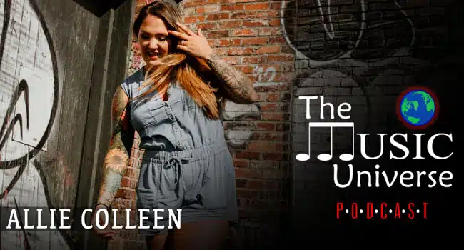Episode 29 – Allie Colleen