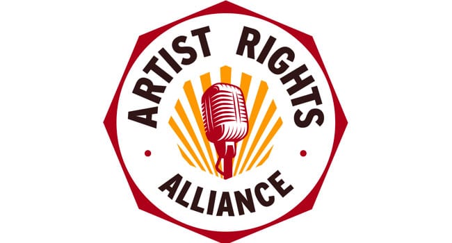 Artists Rights Alliance
