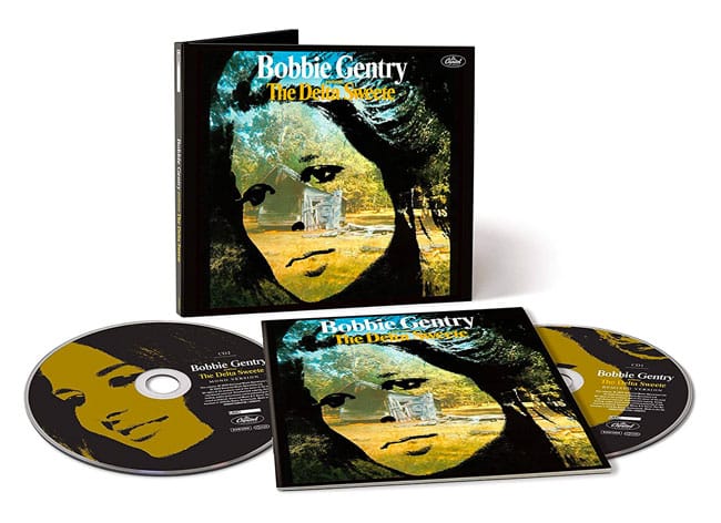 Bobbie Gentry ‘The Delta Sweete’ gets deluxe reissue