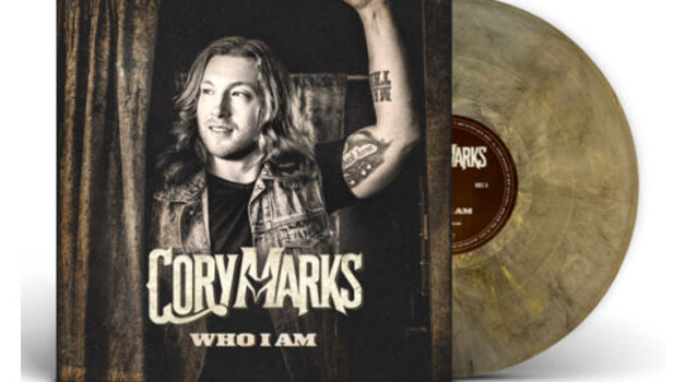 Cory Marks announces ‘Who I Am’
