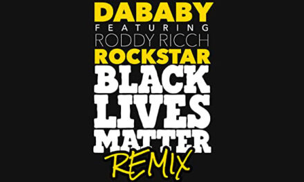 DaBaby releases ‘Rockstar (BLM Remix)’