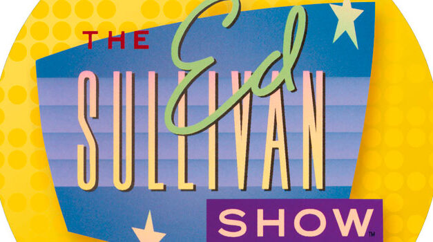 UMe announces global deal to distribute ‘Ed Sullivan Show’ segments