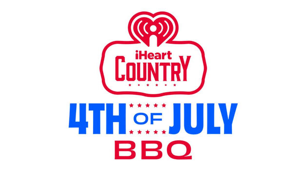 iHeartMedia announces ‘iHeartCountry 4th of July BBQ’