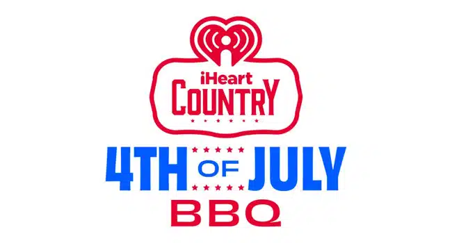 iHeartMedia announces ‘iHeartCountry 4th of July BBQ’
