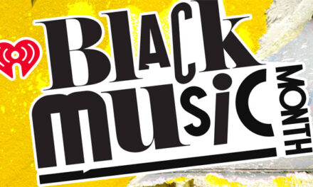iHeartMedia celebrates Black Music Month