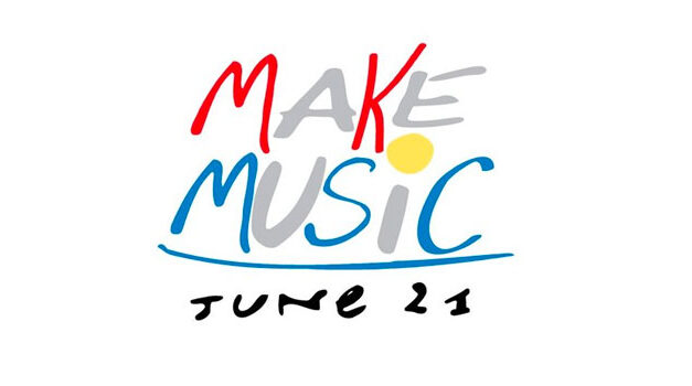 Make Music Day 2020 goes virtual