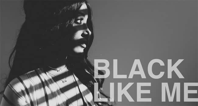 Mickey Guyton releases ‘Black Like Me’