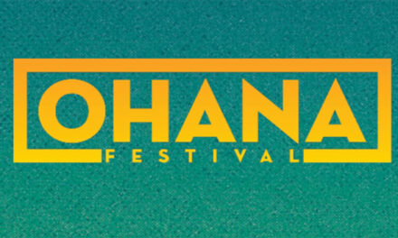 Eddie Vedder’s Ohana Festival 2020 postponed to 2021