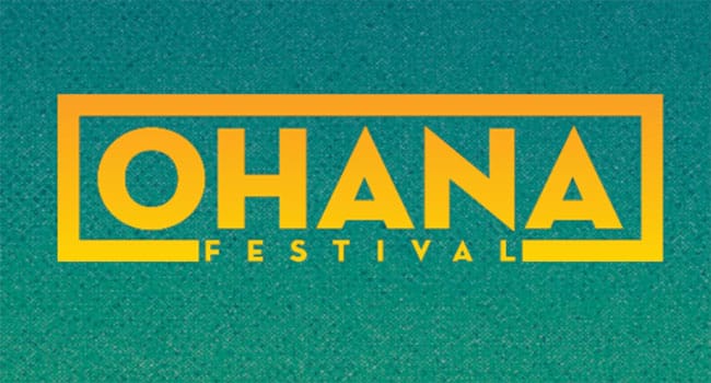 Ohana Fest