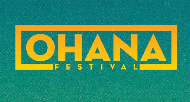 Eddie Vedder, Stevie Nicks, Pink headlining Ohana Fest 2022