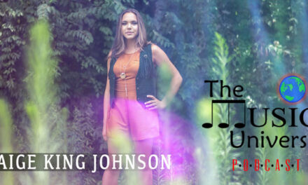 Episode 31 – Paige King Johnson