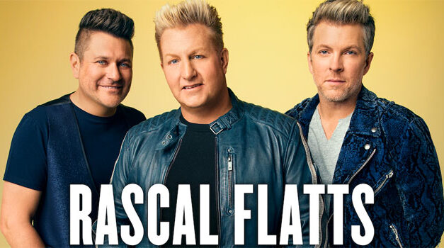 Rascal Flatts share new single ahead of farewell EP