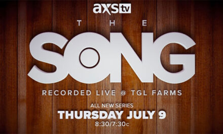 AXS TV acquires all-star ‘The Song’ series
