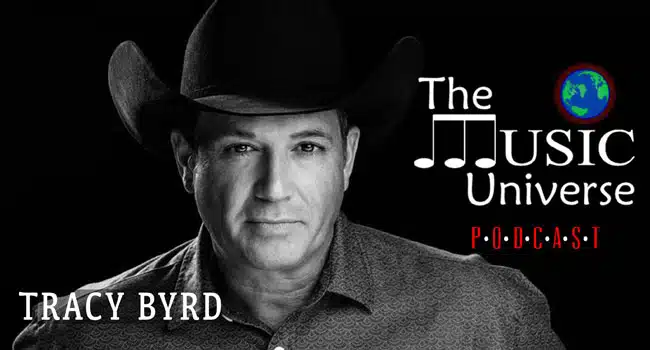 Episode 34 – Tracy Byrd