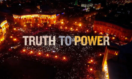 Live Nation Productions debuts ‘Truth to Power’