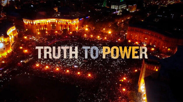 Live Nation Productions debuts ‘Truth to Power’