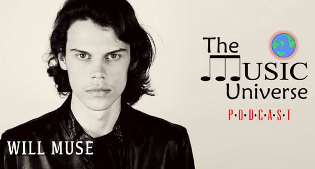 Episode 33 – Will Muse