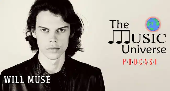 Episode 33 – Will Muse