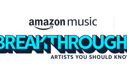 Amazon Music announces global developing artist program Breakthrough