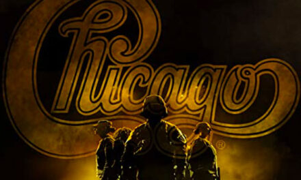 Chicago partners with US Army for ’25 or 6 to 4′ remix