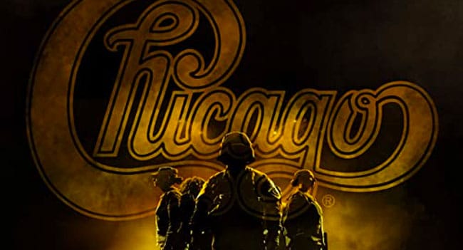 Chicago partners with US Army for ’25 or 6 to 4′ remix