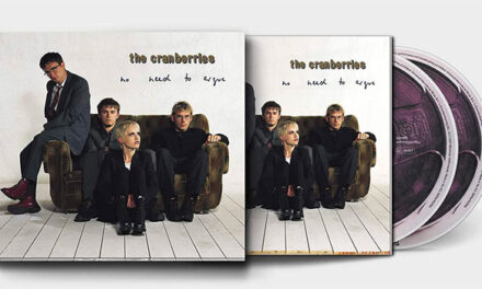 The Cranberries detail ‘No Need to Argue’ expanded edition