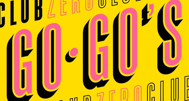 The Go-Go’s releasing first new music in 20 years