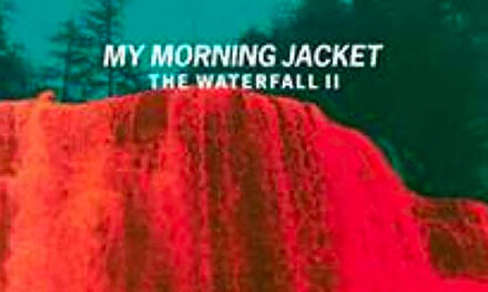 My Morning Jacket announces ‘The Waterfall II’