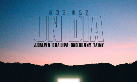 J Balvin, Dua Lipa, Bad Bunny, Tainy release collaboration