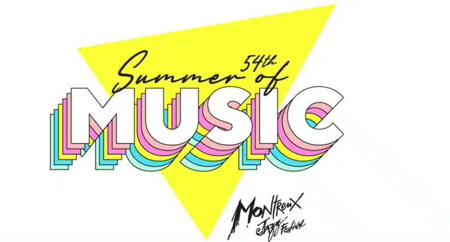 Montreux Jazz Festival announces 16 day virtual music fest