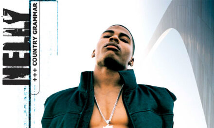 Nelly releases 20th anniversary of ‘Country Grammar’ digitally