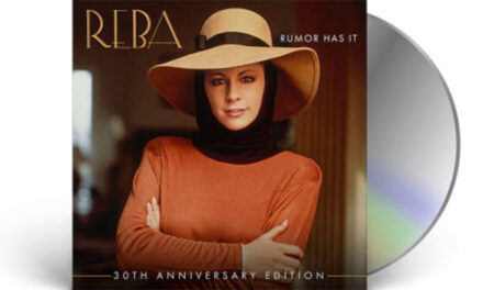 Reba officially announces ‘Rumor Has It’ 30th Anniversary Edition