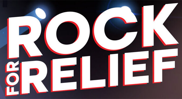 Lisa Loeb, Lzzy Hale among ‘Rock For Relief’ virtual benefit concert