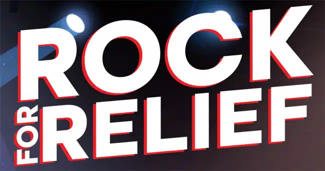 Lisa Loeb, Lzzy Hale among ‘Rock For Relief’ virtual benefit concert