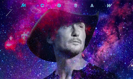 Tim McGraw debuts ‘Here on Earth’ at No 1