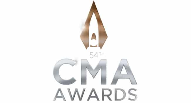 54th Annual CMA Awards winners revealed