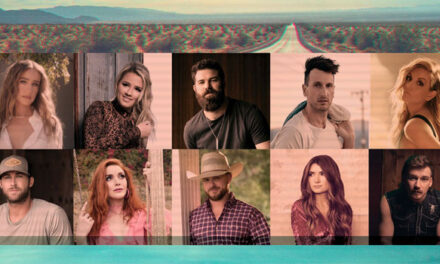 ACMs releasing ACM Lifting Lives all-star edition of ‘On The Road Again’