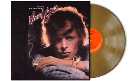 David Bowie celebrates ‘Young Americans’ 45th anniversary