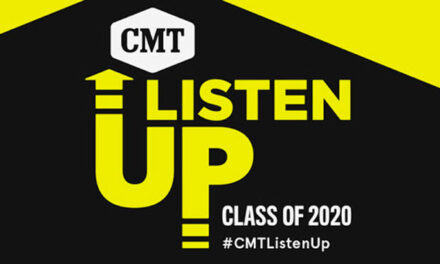 CMT extends 2020 Listen Up program into 2021