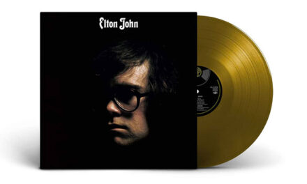 Elton John announces 50th anniversary of debut album